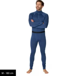 Stoic - Merino180 BengtSt. Long Pants - Merinounterwäsche^ Skibekleidung|Merinounterwäsche