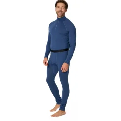 Stoic - Merino180 BengtSt. Long Pants - Merinounterwäsche^ Skibekleidung|Merinounterwäsche