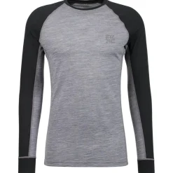 Stoic - Merino180 BengtSt. L/S - Merinounterwäsche^ Skibekleidung|Merinounterwäsche