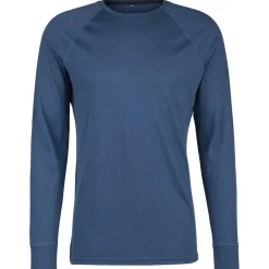Stoic - Merino180 BengtSt. L/S - Merinounterwäsche^ Skibekleidung|Merinounterwäsche