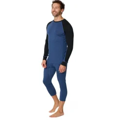 Stoic - Merino180 BengtSt. L/S - Merinounterwäsche^ Skibekleidung|Merinounterwäsche