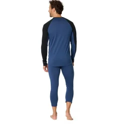 Stoic - Merino180 BengtSt. L/S - Merinounterwäsche^ Skibekleidung|Merinounterwäsche