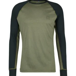 Stoic - Merino180 BengtSt. L/S - Merinounterwäsche^ Skibekleidung|Merinounterwäsche