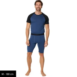 - Merino180 BengtSt. Short Pants - Merinounterwäsche><noscript><img width=