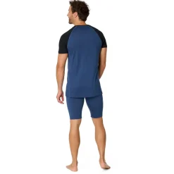 Stoic - Merino180 BengtSt. S/S - Merinounterwäsche