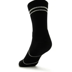 - Merino Crew Tech Rib Stripes Socks - Multifunktionssocken><noscript><img width=