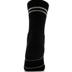 - Merino Crew Tech Rib Stripes Socks - Multifunktionssocken><noscript><img width=