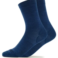 Hot - Merino Everyday Crew Solid Socks - Merinosocken Merinosocken|Socken