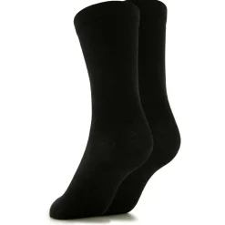 Hot - Merino Everyday Crew Solid Socks - Merinosocken Merinosocken|Socken