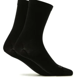 Hot - Merino Everyday Crew Solid Socks - Merinosocken Merinosocken|Socken