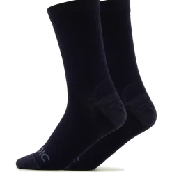 Hot - Merino Everyday Crew Solid Socks - Merinosocken Merinosocken|Socken