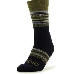 Online - Merino Everyday Crew Sheep Socks - Merinosocken Merinosocken|Socken