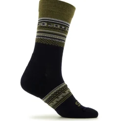 Online - Merino Everyday Crew Sheep Socks - Merinosocken Merinosocken|Socken