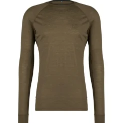 Outlet - Merino135 HovaSt. L/S - Merinolongsleeve Trekkingbekleidung|Alltagsbekleidung