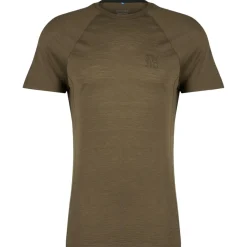 Stoic - Merino135 HovaSt. S/S - Merinoshirt^ Trekkingbekleidung|Alltagsbekleidung