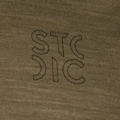 Stoic - Merino135 HovaSt. S/S - Merinoshirt^ Trekkingbekleidung|Alltagsbekleidung