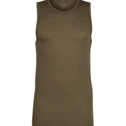 Best - Merino135 HovaSt. Tank - Merinounterwäsche Trekkingbekleidung|Alltagsbekleidung