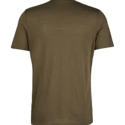 Stoic - Merino135 HovaSt. T-Shirt - Merinoshirt^ Trekkingbekleidung|Alltagsbekleidung