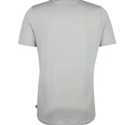 Stoic - Merino155 LaholmSt. Print T-Shirt Stripes - Merinoshirt^ Alltagsbekleidung|Wanderbekleidung