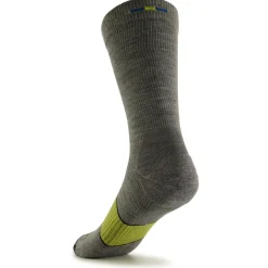 Online - Merino Light Low Compression Socks - Wandersocken Merinosocken|Socken