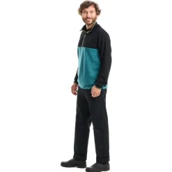 Stoic - Merino260 MMXX.Göteborg Snap - Merinopullover^ Alltagsbekleidung|Pullover & Hoodies