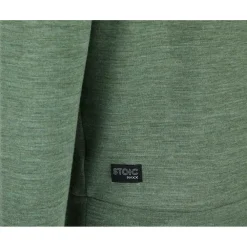 Stoic - Merino260 MMXX.Göteborg Hoody - Merinohoodie^ Alltagsbekleidung|Pullover & Hoodies