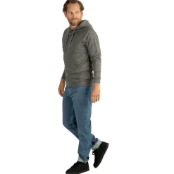 Stoic - Merino260 MMXX.Göteborg Hoody - Merinohoodie^ Alltagsbekleidung|Pullover & Hoodies