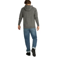 Stoic - Merino260 MMXX.Göteborg Hoody - Merinohoodie^ Alltagsbekleidung|Pullover & Hoodies