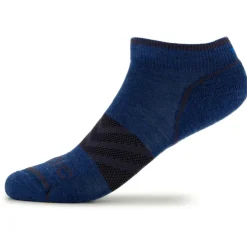 Sale - Merino Outdoor Low Socks Tech - Multifunktionssocken Wandersocken|Merinosocken