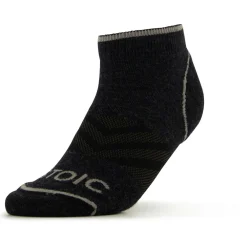 Sale - Merino Outdoor Low Socks Tech - Multifunktionssocken Wandersocken|Merinosocken