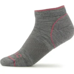Sale - Merino Outdoor Low Socks Tech - Multifunktionssocken Wandersocken|Merinosocken