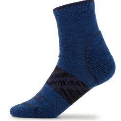 - Merino Outdoor Quarter Socks Tech - Wandersocken>Stoic