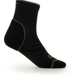 - Merino Outdoor Quarter Socks Tech - Wandersocken><noscript><img width=