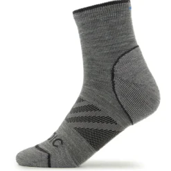 - Merino Outdoor Quarter Socks Tech - Wandersocken><noscript><img width=