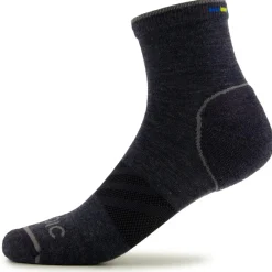 - Merino Outdoor Quarter Socks Tech - Wandersocken><noscript><img width=
