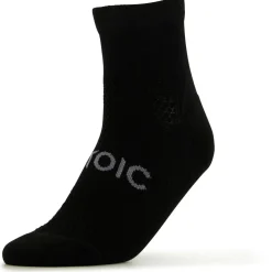 Stoic - Merino Running Quarter+ light socks - Laufsocken