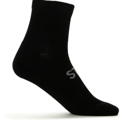 Stoic - Merino Running Quarter+ light socks - Laufsocken