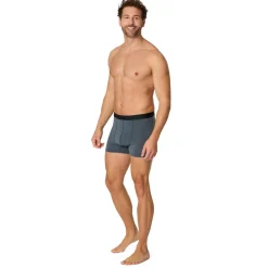 Sale - Merino150 SadjemSt. Boxer - Merinounterwäsche Alltagsbekleidung|Wanderbekleidung