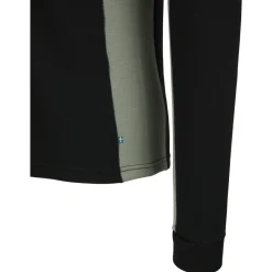 - Merino260 StadjanSt. 3/4 Zip w. Hood - Merinohoodie><noscript><img width=