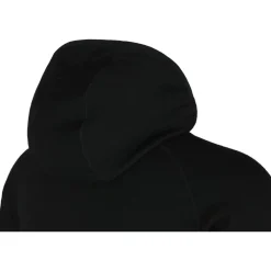 - Merino260 StadjanSt. 3/4 Zip w. Hood - Merinohoodie><noscript><img width=
