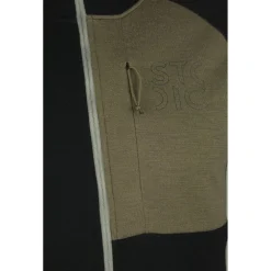 - Merino260 StadjanSt. 3/4 Zip w. Hood - Merinohoodie><noscript><img width=