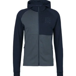 Stoic - Merino260 StadjanSt. Hoody - Merinohoodie^ Alltagsbekleidung|Wanderbekleidung