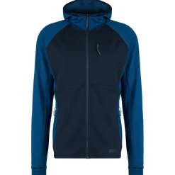 Stoic - Merino260 StadjanSt. Hoody - Merinohoodie^ Alltagsbekleidung|Wanderbekleidung