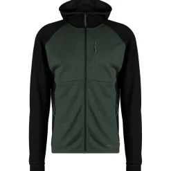 Stoic - Merino260 StadjanSt. Hoody - Merinohoodie^ Alltagsbekleidung|Wanderbekleidung