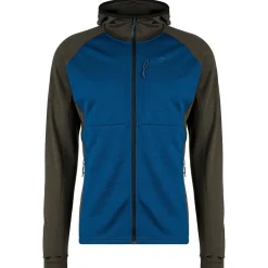 Stoic - Merino260 StadjanSt. Hoody - Merinohoodie^ Alltagsbekleidung|Wanderbekleidung