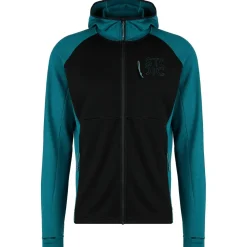 Stoic - Merino260 StadjanSt. Hoody - Merinohoodie^ Alltagsbekleidung|Wanderbekleidung