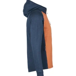 Stoic - Merino260 StadjanSt. Hoody - Merinohoodie^ Alltagsbekleidung|Wanderbekleidung