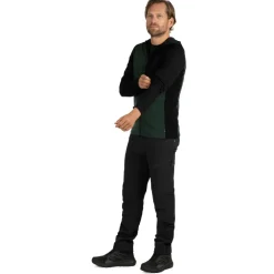 Stoic - Merino260 StadjanSt. Hoody - Merinohoodie^ Alltagsbekleidung|Wanderbekleidung