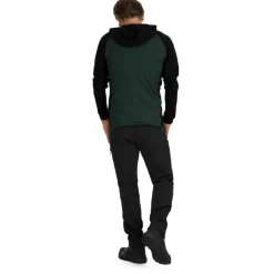 Stoic - Merino260 StadjanSt. Hoody - Merinohoodie^ Alltagsbekleidung|Wanderbekleidung