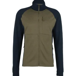 Stoic - Merino260 StadjanSt. Jacket - Merinojacke